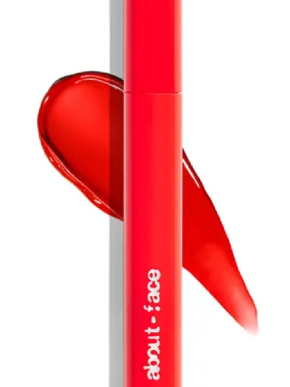 About Face Cherry Pick Lip Color Butter - Orange Daze